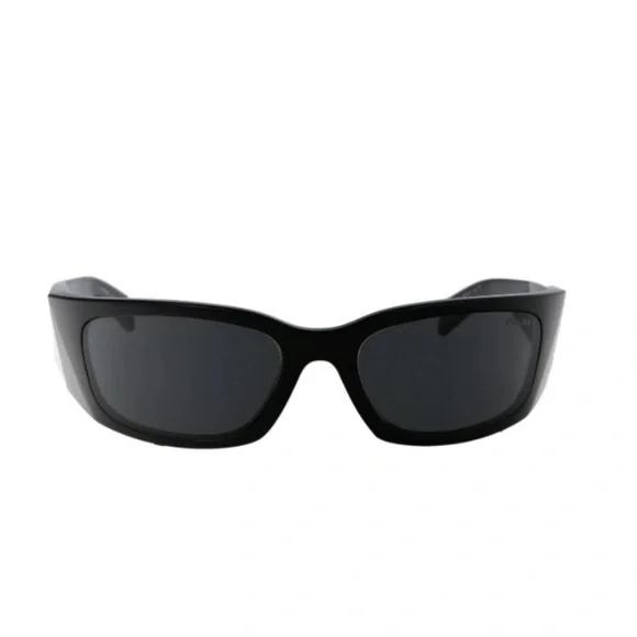 COPY black butterflies  Men's Sunglasses by Prada - Picture 11 of 11